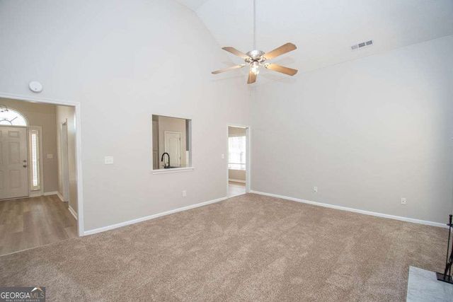 19 Harpers Farm Drive, Newnan, GA 30263