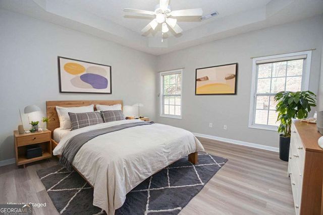 19 Harpers Farm Drive, Newnan, GA 30263