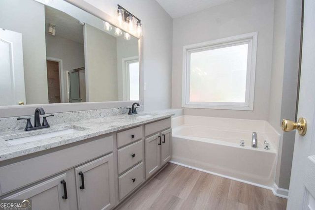 19 Harpers Farm Drive, Newnan, GA 30263