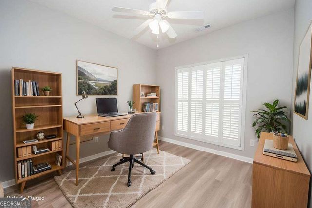 19 Harpers Farm Drive, Newnan, GA 30263