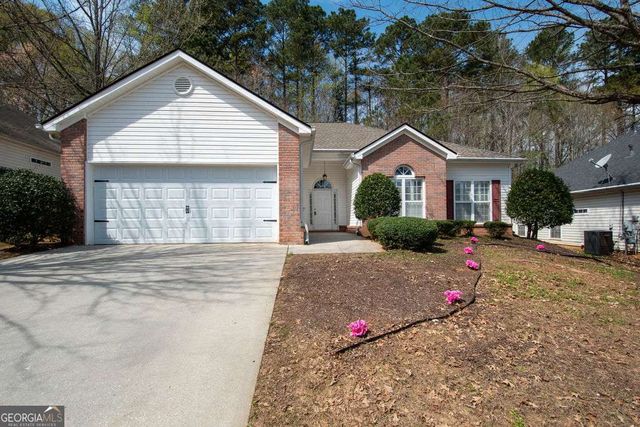 19 Harpers Farm Drive, Newnan, GA 30263