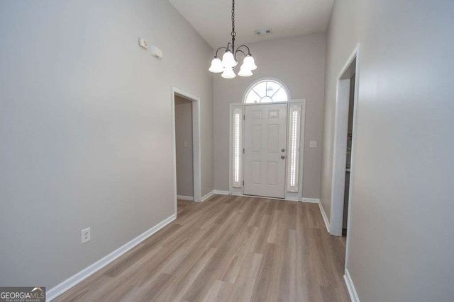 19 Harpers Farm Drive, Newnan, GA 30263