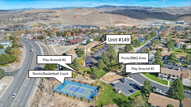 3915 Clear Acre Lane 149, Reno, NV 89512