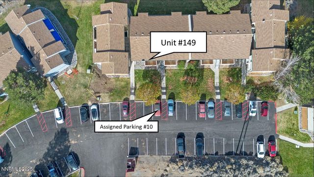 3915 Clear Acre Lane 149, Reno, NV 89512