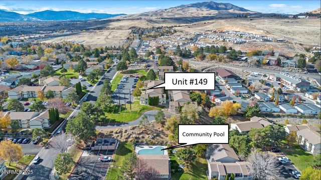 3915 Clear Acre Lane 149, Reno, NV 89512