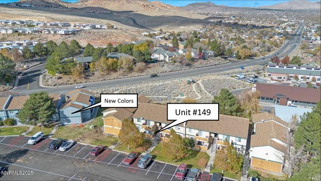 3915 Clear Acre Lane 149, Reno, NV 89512