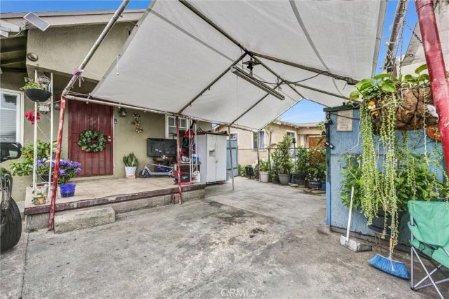 1020 S Mcbride, East Los Angeles, CA 90022