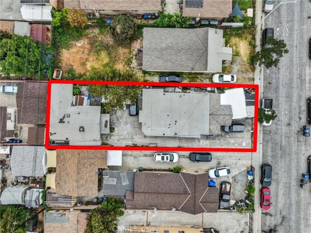 1020 S Mcbride, East Los Angeles, CA 90022