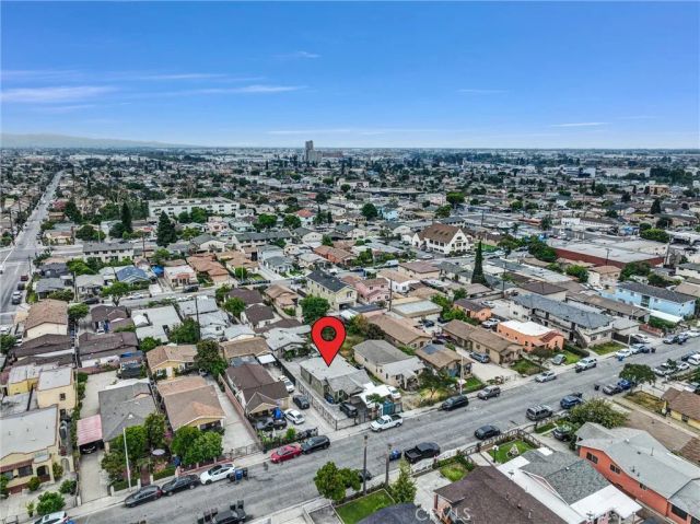 1020 S Mcbride, East Los Angeles, CA 90022