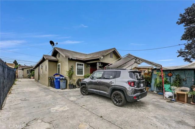 1020 S Mcbride, East Los Angeles, CA 90022