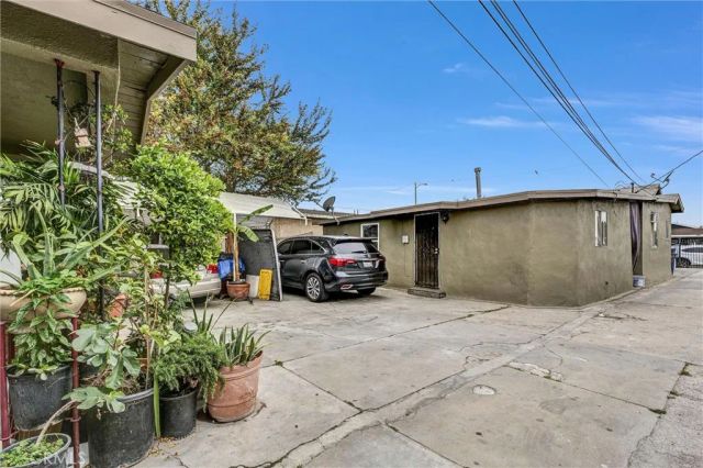 1020 S Mcbride, East Los Angeles, CA 90022