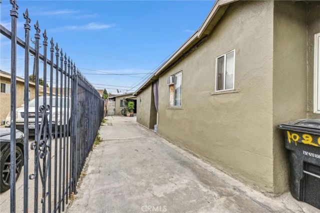 1020 S Mcbride, East Los Angeles, CA 90022