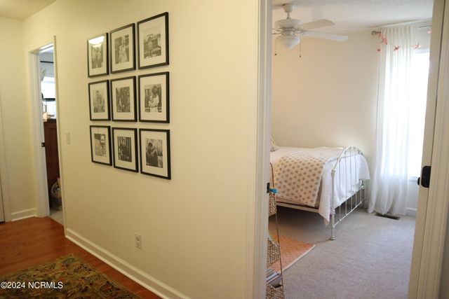 295 Sandhills Circle, Pinehurst, NC 28374