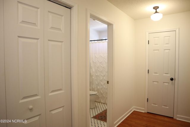 295 Sandhills Circle, Pinehurst, NC 28374