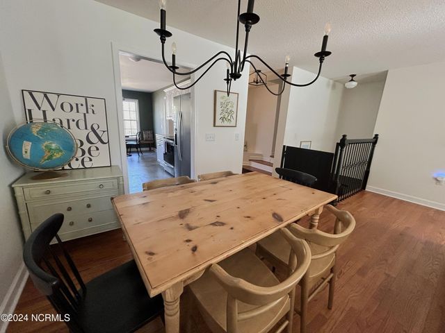 295 Sandhills Circle, Pinehurst, NC 28374