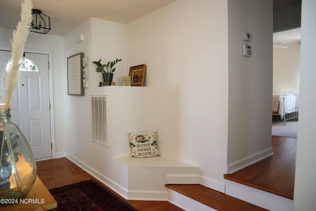295 Sandhills Circle, Pinehurst, NC 28374