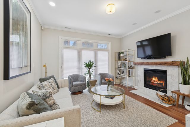 6616 S Kimbark Avenue 1S, Chicago, IL 60637