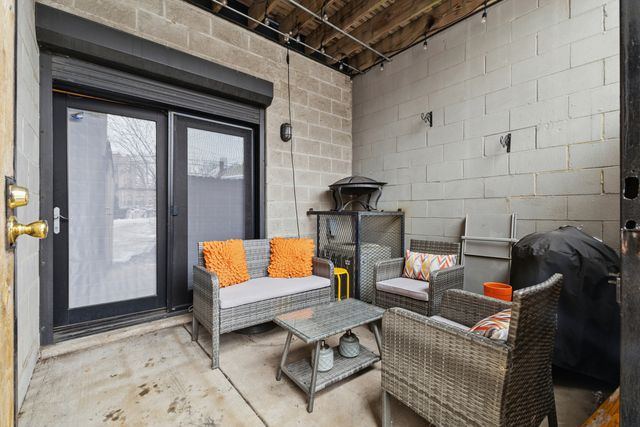 6616 S Kimbark Avenue 1S, Chicago, IL 60637