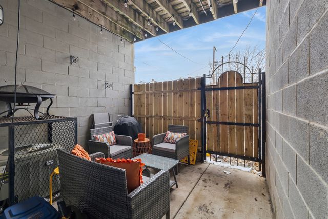 6616 S Kimbark Avenue 1S, Chicago, IL 60637