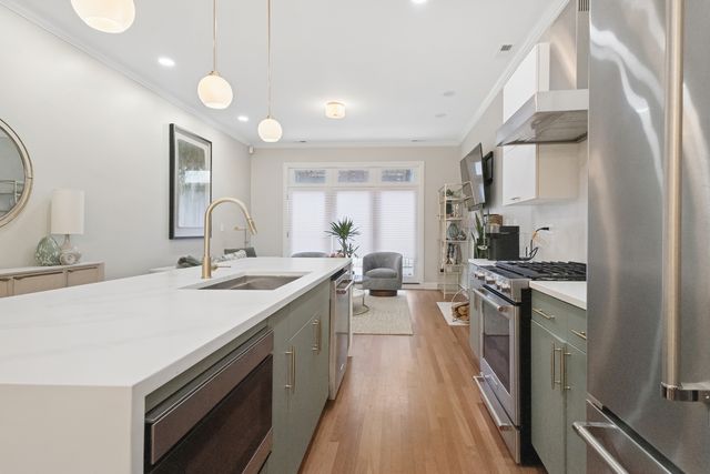 6616 S Kimbark Avenue 1S, Chicago, IL 60637