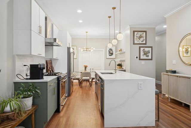 6616 S Kimbark Avenue 1S, Chicago, IL 60637