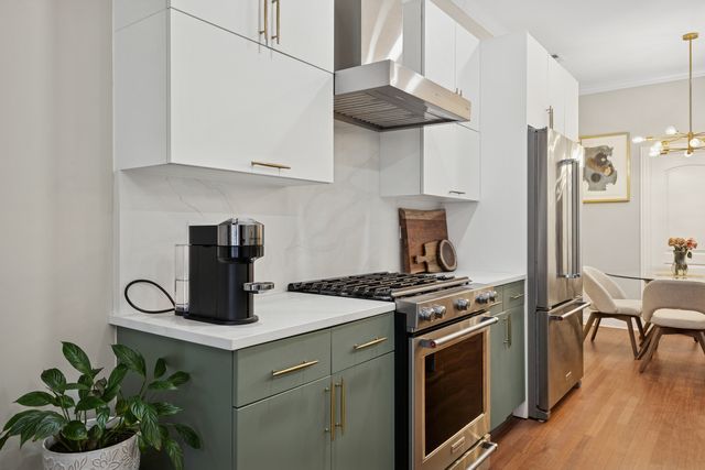 6616 S Kimbark Avenue 1S, Chicago, IL 60637