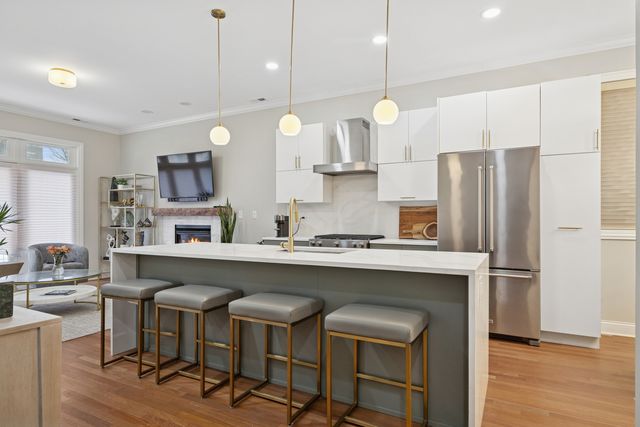 6616 S Kimbark Avenue 1S, Chicago, IL 60637