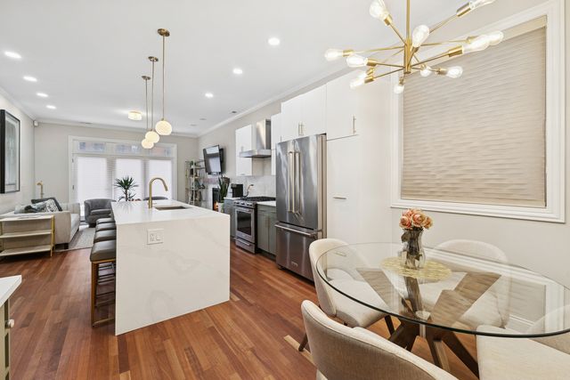 6616 S Kimbark Avenue 1S, Chicago, IL 60637