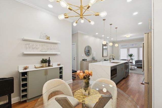 6616 S Kimbark Avenue 1S, Chicago, IL 60637