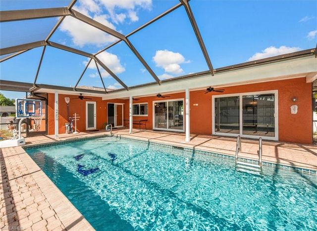 1420 Carmelle DR, Fort Myers, FL 33919