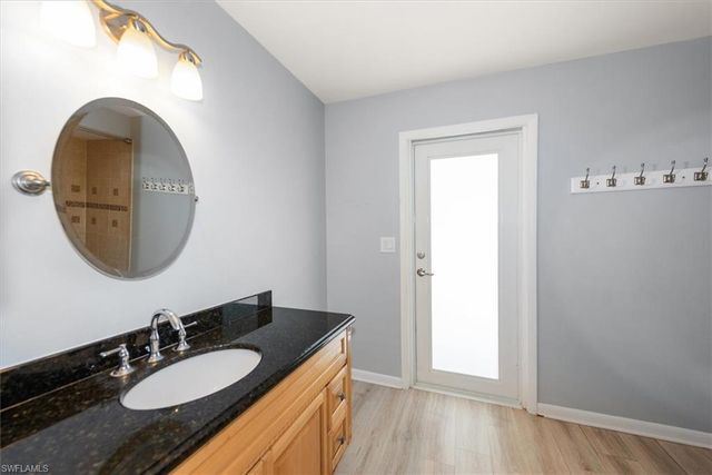 1420 Carmelle DR, Fort Myers, FL 33919