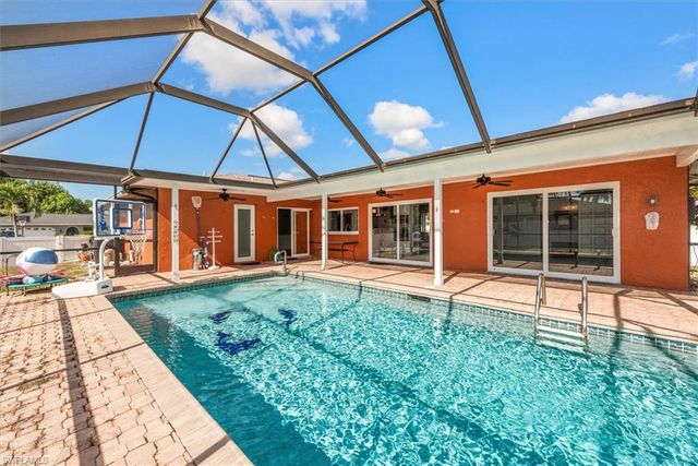 1420 Carmelle DR, Fort Myers, FL 33919
