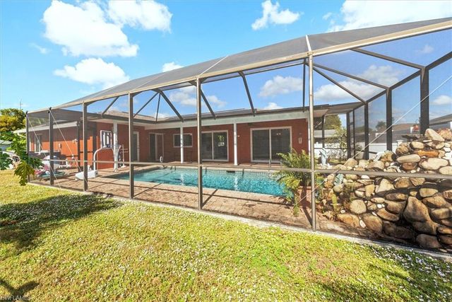 1420 Carmelle DR, Fort Myers, FL 33919