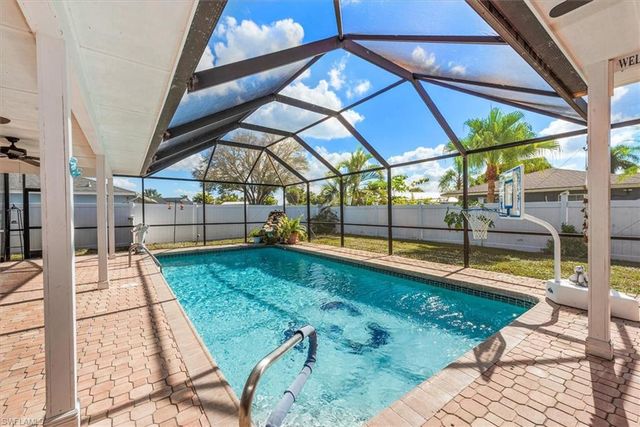 1420 Carmelle DR, Fort Myers, FL 33919