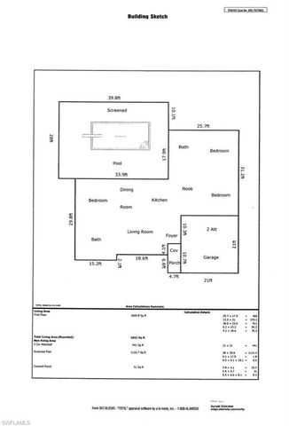 1420 Carmelle DR, Fort Myers, FL 33919