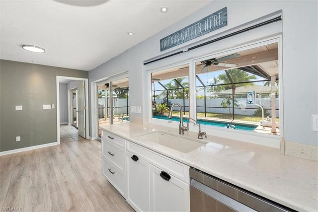 1420 Carmelle DR, Fort Myers, FL 33919