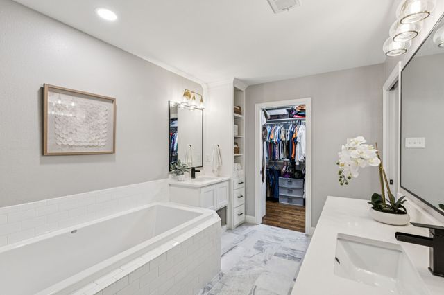 9942 Edgecove Drive, Dallas, TX 75238