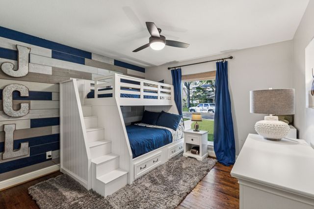 9942 Edgecove Drive, Dallas, TX 75238