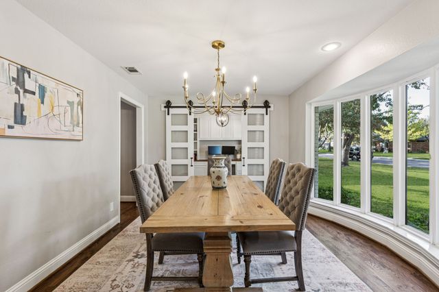 9942 Edgecove Drive, Dallas, TX 75238