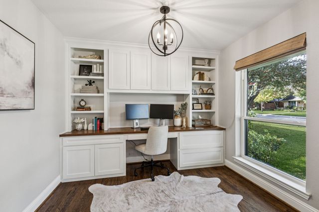 9942 Edgecove Drive, Dallas, TX 75238