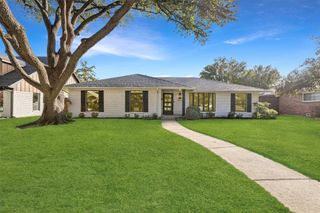 9942 Edgecove Drive, Dallas, TX 75238