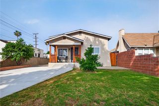 2037 S 3rd, Alhambra, CA 91803