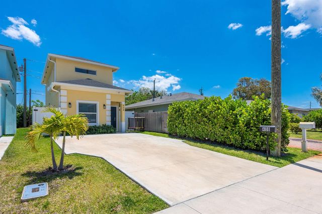 408 NW 12th Avenue, Boynton Beach, FL 33435