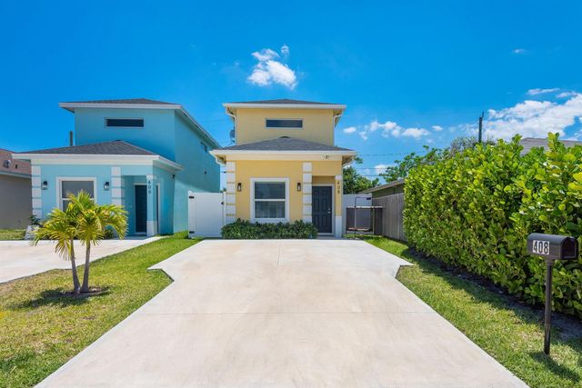 408 NW 12th Avenue, Boynton Beach, FL 33435