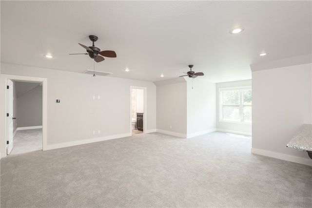 1801 N Candleshoe Drive, Fayetteville, AR 72701
