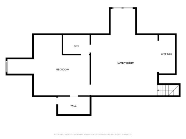1801 N Candleshoe Drive, Fayetteville, AR 72701