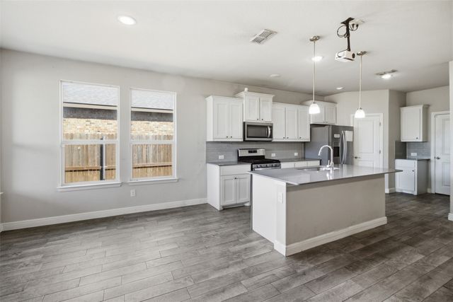 2513 Foules Drive, Glenn Heights, TX 75154