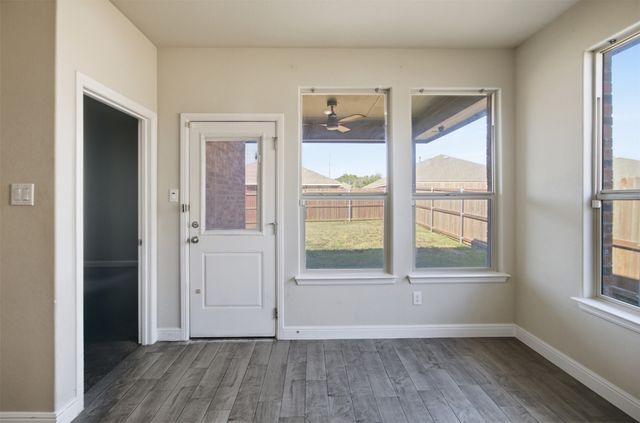 2513 Foules Drive, Glenn Heights, TX 75154
