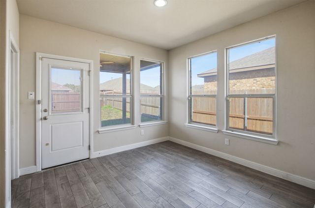 2513 Foules Drive, Glenn Heights, TX 75154