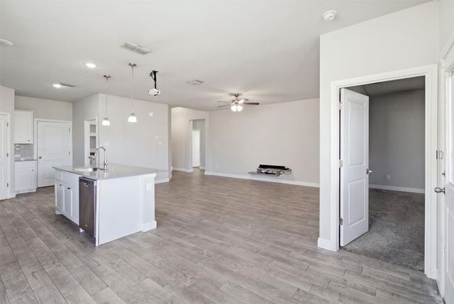 2513 Foules Drive, Glenn Heights, TX 75154